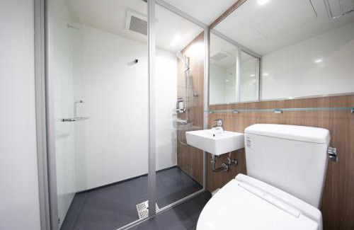 Higashinippori Hotel | Almont Hotel Nippori