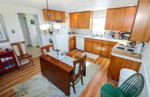 Chincoteague House | Almost Heaven - Pet friendly; Waterfront home!