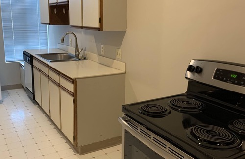 San Carlos Apartment | Almost penthouse apartment 2500+ SF
