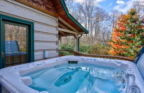 Blowing Rock House | Almost Perfect