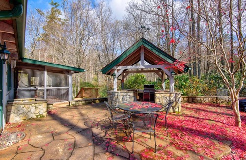 Blowing Rock House | Almost Perfect