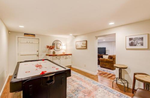 Blowing Rock House | Almost Perfect