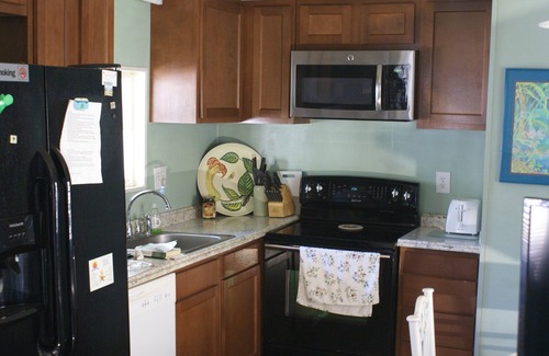 Garden City Villa | “Almost Perfect” would love to be your vacation home
