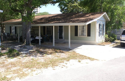 Garden City Villa | “Almost Perfect” would love to be your vacation home
