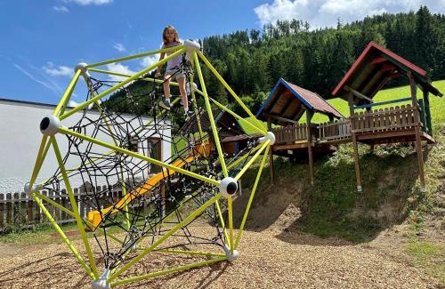 Vorderstoder House | Almresort Baumschlagerberg