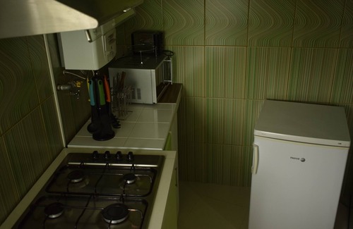 Downtown La Paz Apartment | Almudena Apart Hotel