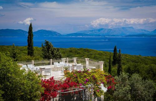 Fiskardo Hotel | Almyra Hotel