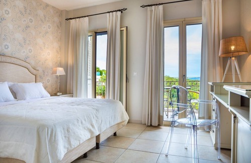 Fiskardo Hotel | Almyra Hotel