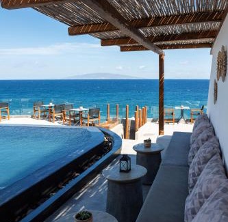 Kamari Apartment | Almyra Oia Suites