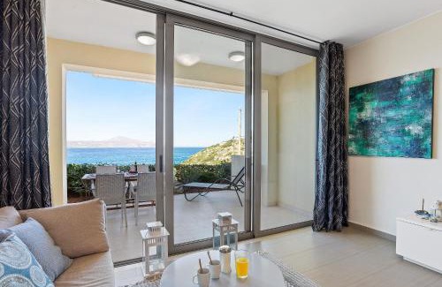 Plaka House | Almyrida Panorama view house BY APOKORONAS-VILLAS