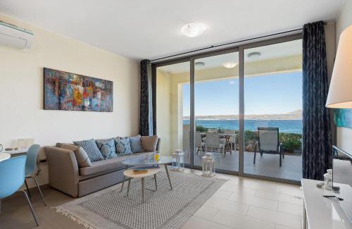 Plaka House | Almyrida Panorama view house BY APOKORONAS-VILLAS