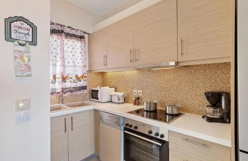 Plaka House | Almyrida Panorama view house BY APOKORONAS-VILLAS