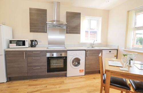 Longframlington Cottage | Aln