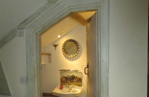 Alnwick Bed & Breakfast | Alnwick Lodge