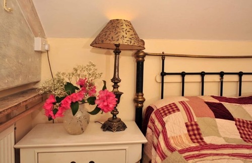 Alnwick Bed & Breakfast | Alnwick Lodge