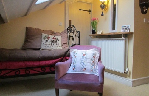 Alnwick Bed & Breakfast | Alnwick Lodge
