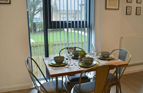 South Charlton House | Alnwick Malthouse