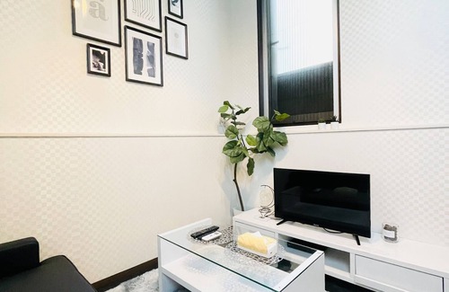 Okubo Apartment | [Alo BnB 4] - Near SHINJUKU, SHINOKUBO, SHIBUYA - Self check-in