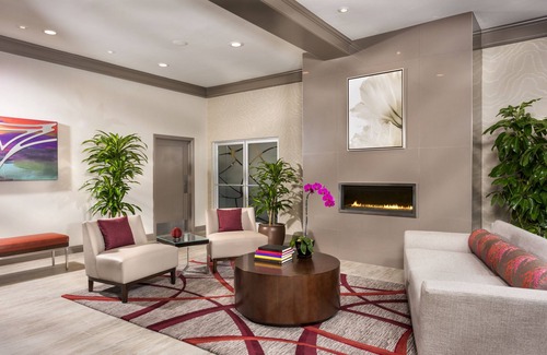 Anaheim Resort Hotel | ALO Hotel by Ayres, Orange