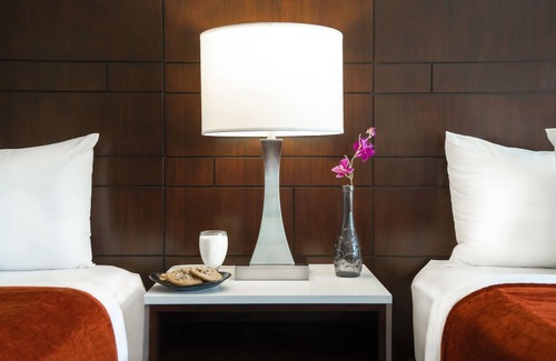 Anaheim Resort Hotel | ALO Hotel by Ayres, Orange