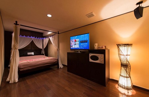 Fujikawaguchiko Hotel | aloalo