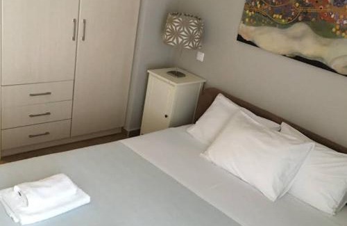 Melissopetra Apartment | Aloe Apartment in Epidaurus