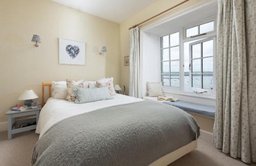 Rock House | Aloe Cottage