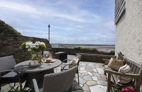 Rock House | Aloe Cottage