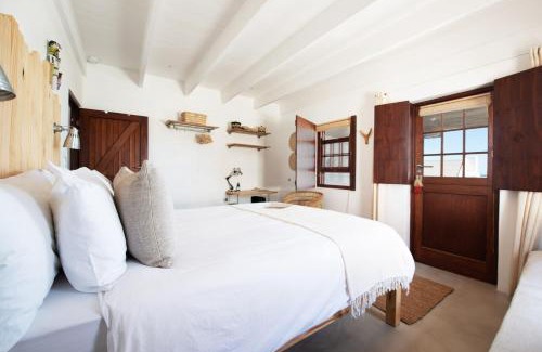 Paternoster House | Aloe House & Acacia House