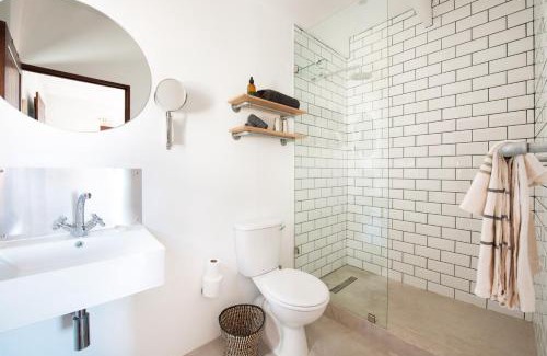 Paternoster House | Aloe House & Acacia House
