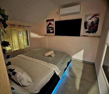 Ashdod Apartment | Aloe Penthouse Apartaments