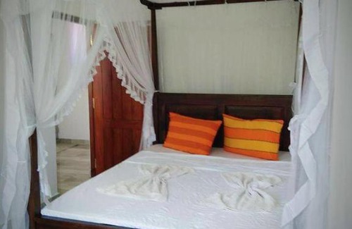 Pelena Apartment | Aloe vera inn