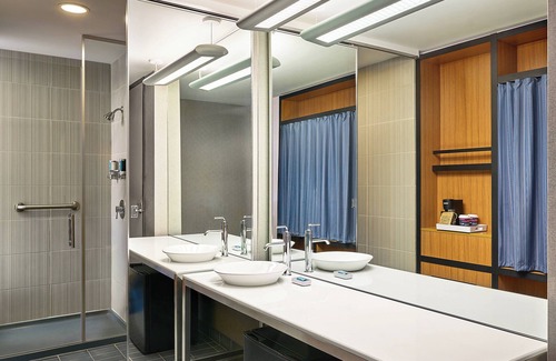 Aurora Hotel | Aloft Denver Airport at Gateway Park