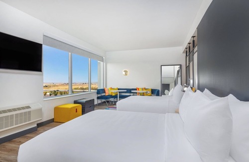 North Westminster Hotel | Aloft Denver North Westminster