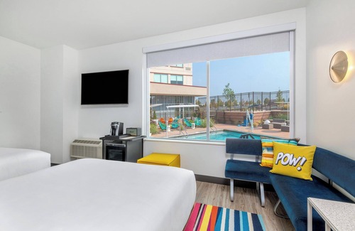 North Westminster Hotel | Aloft Denver North Westminster