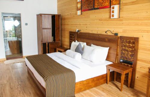 Kumbalwela Hotel | Aloft Grand Hotel Ella