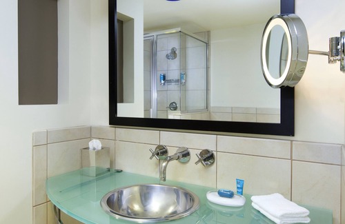 Newark Hotel | Aloft Silicon Valley