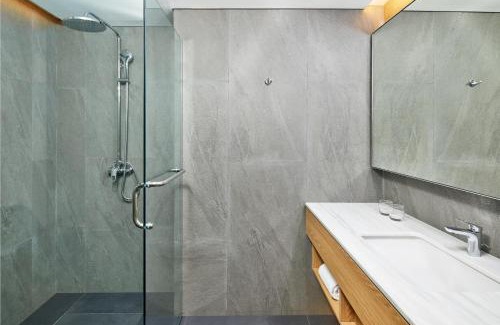 Jakarta Hotel | Aloft South Jakarta