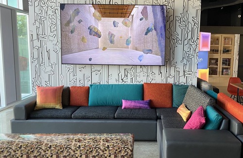 Brazos Hotel | Aloft Waco Downtown