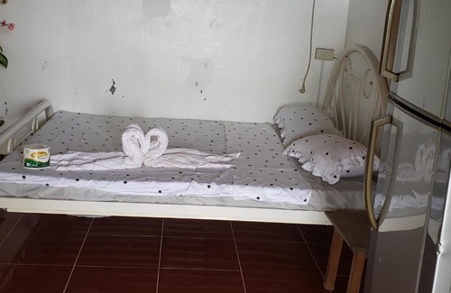 Puerto Galera Apartment | Aloha 1&2