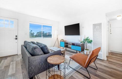 San Clemente House | Aloha Amigos Surf Getaway