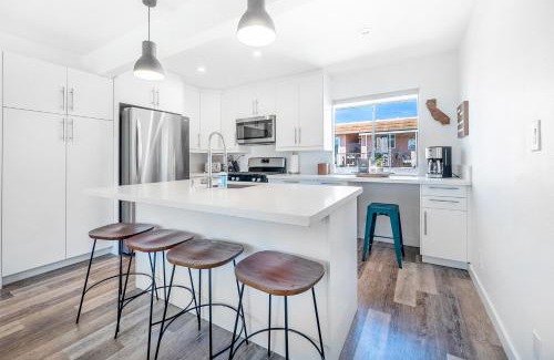 San Clemente House | Aloha Amigos Surf Getaway
