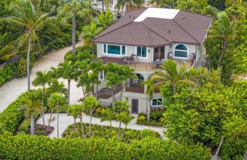 Captiva House | Aloha Baby- 5 Bedroom Luxury Pool Home! home