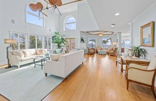 Captiva House | Aloha Baby- 5 Bedroom Luxury Pool Home! home