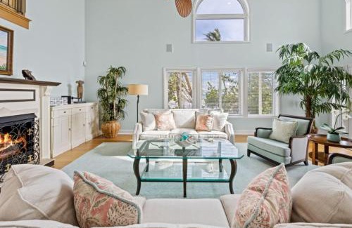 Captiva House | Aloha Baby- 5 Bedroom Luxury Pool Home! home