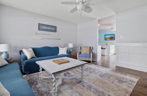 Michigan City House | Aloha Beach House