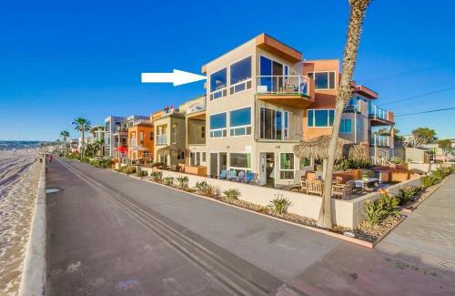 Central Mission Beach House | Aloha Breeze 2