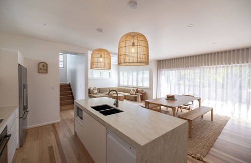 Byron Bay Bed & Breakfast | Aloha Byron Bay
