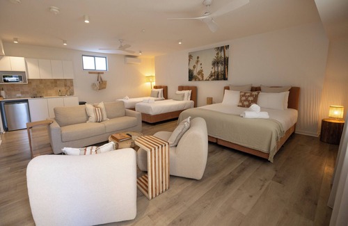 Byron Bay Bed & Breakfast | Aloha Byron Bay