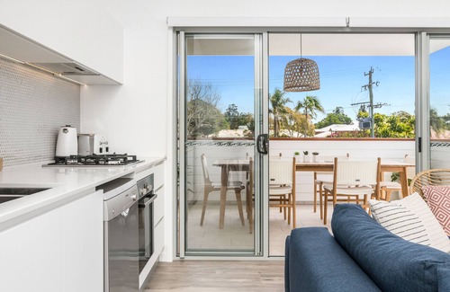 Byron Bay Bed & Breakfast | Aloha Byron Bay